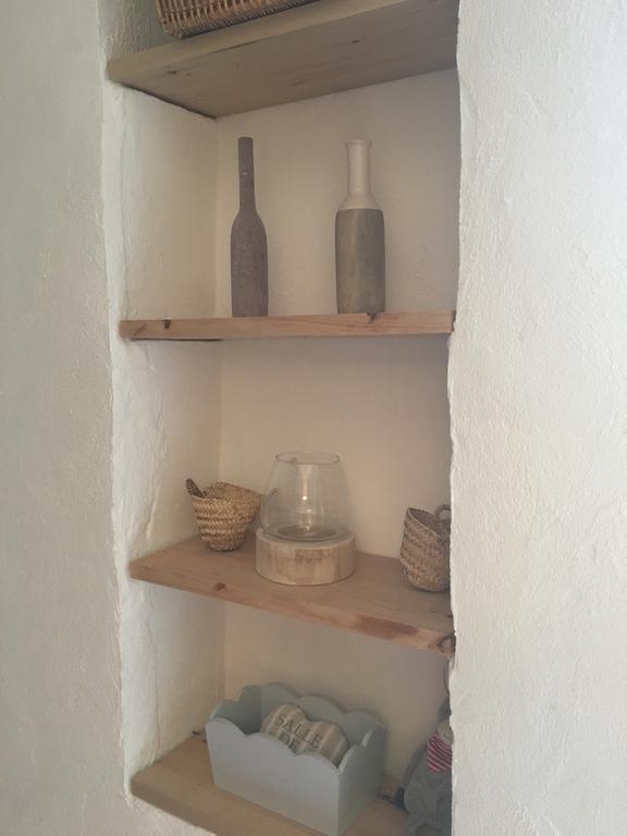 Portail Du Ventoux Central Luxe Jardin Linge Fourni Malaucène Esterno foto